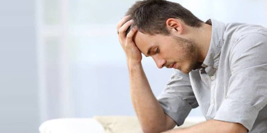 الرجال أكثر عنفا في التعبير عن غضبهم غير أن انفعالاتهم قصيرة المدى