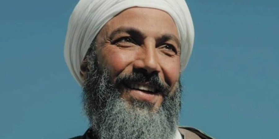 طارق لطفي بطل مسلسل "القاهرة كابول"