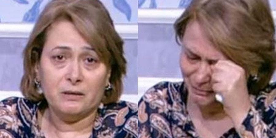 الفنانة المصرية ـ مديحة الحسيني
