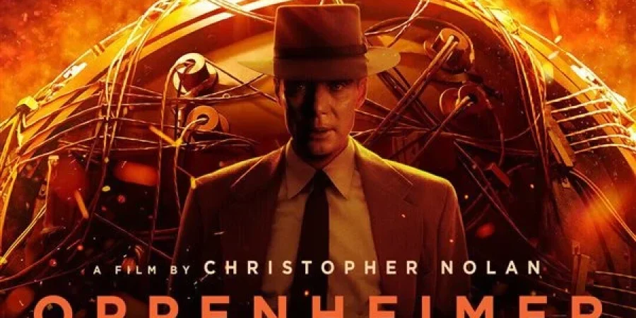 Oppenheimer