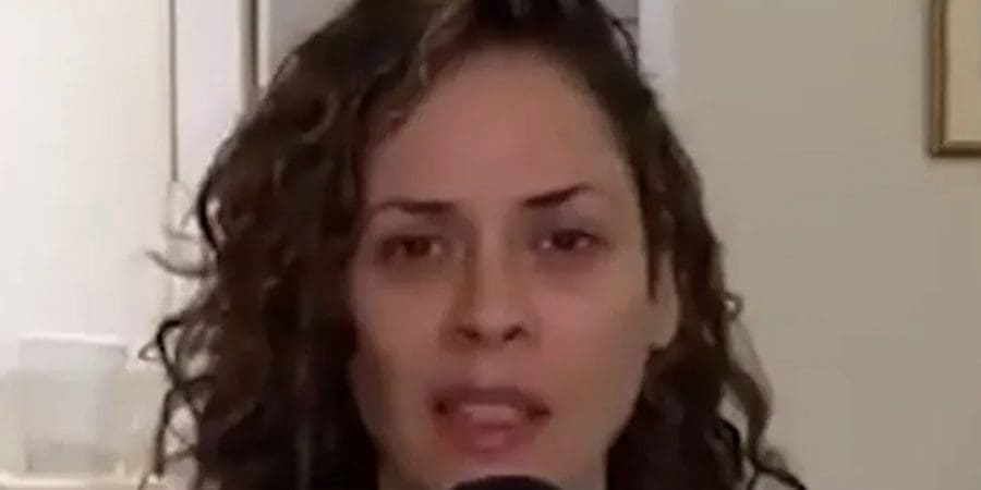المستوطنة الإسرائيلية تروي تفاصيل إفراج المقاومة عنها