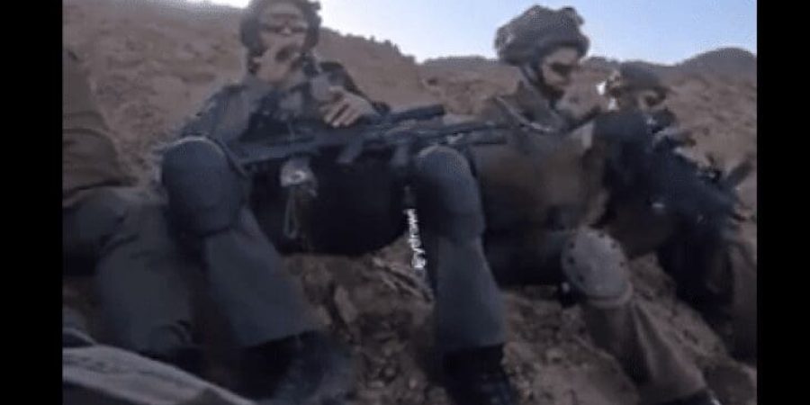 من الفيديو