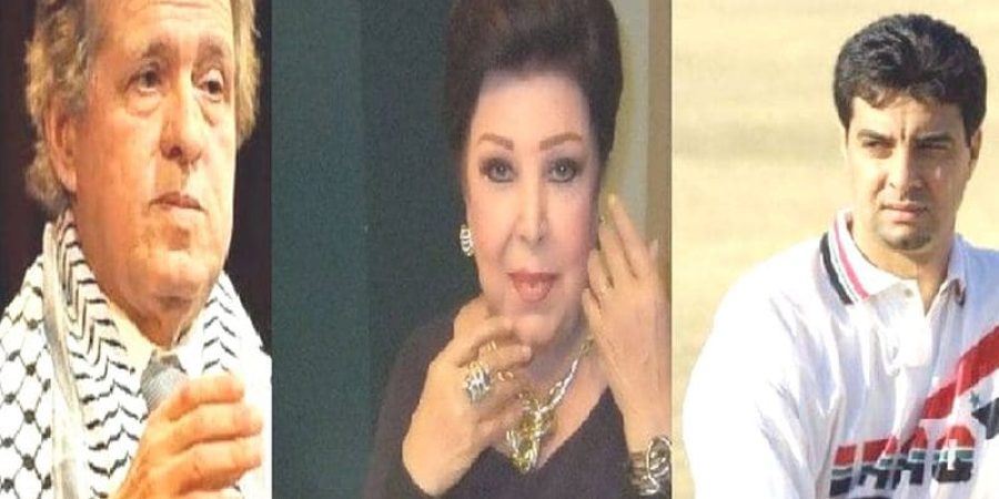 2222 شخصيات رحلت في عام 2020