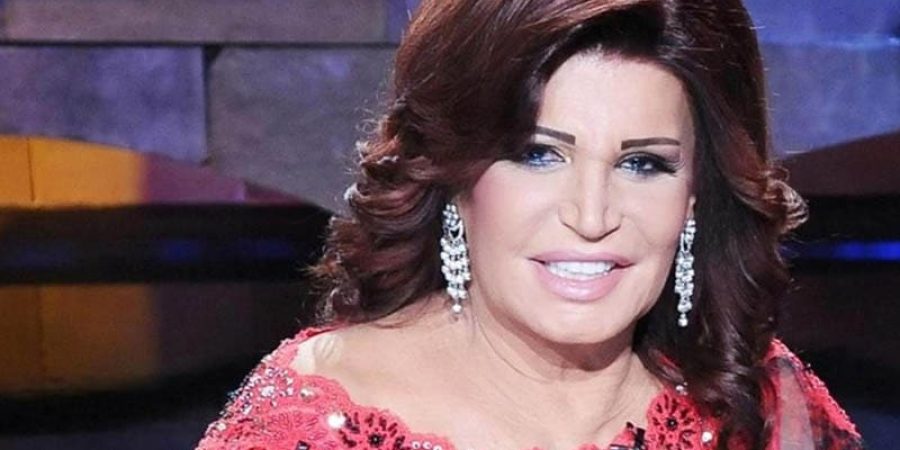 الفنانة المصرية نجوى فؤاد