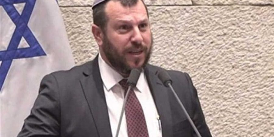 عميحاي إلياهو