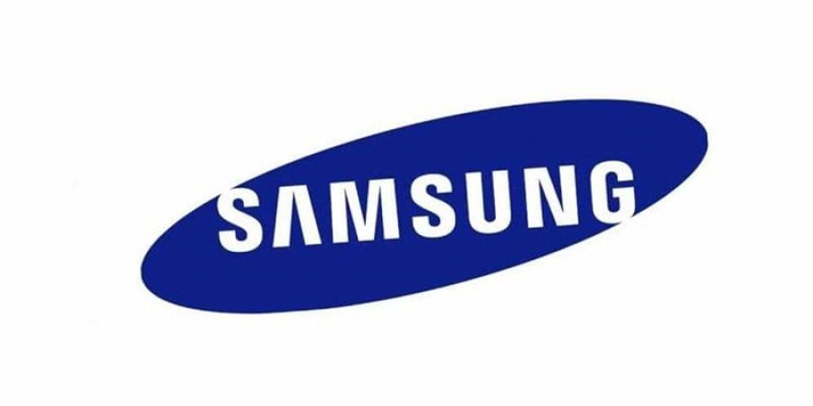 لوجو سامسونغ جديد
