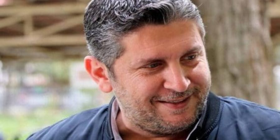 محمد قنوع