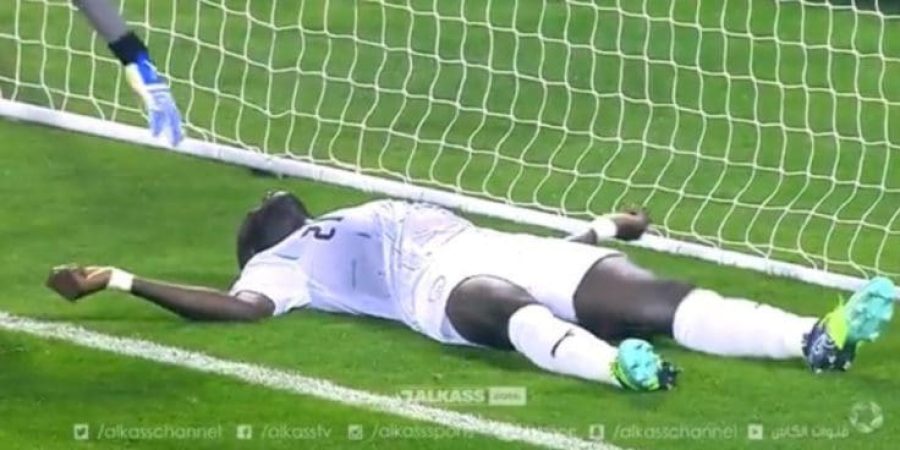 عثمان كوليبالي