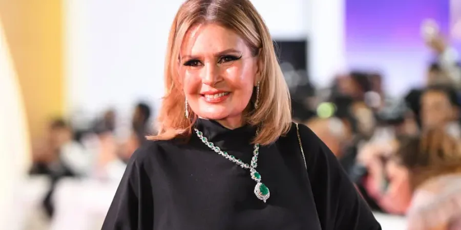 يسرا في مهرجان القاهرة السينمائي