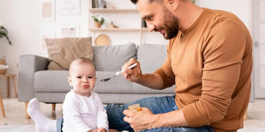 لا ينبغي أن تقتصر مسؤولية الطفل على الأم