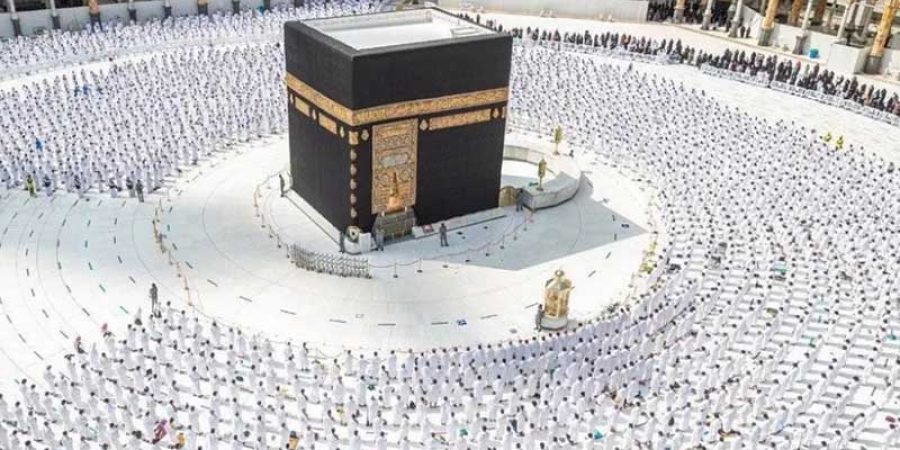 المسجد الحرام ـ أرشيفية