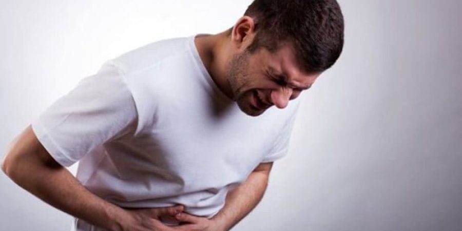 الكبد تعبيرية