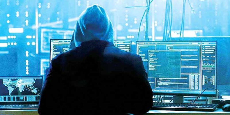 عمليات الاختراق ـ تعبيرية