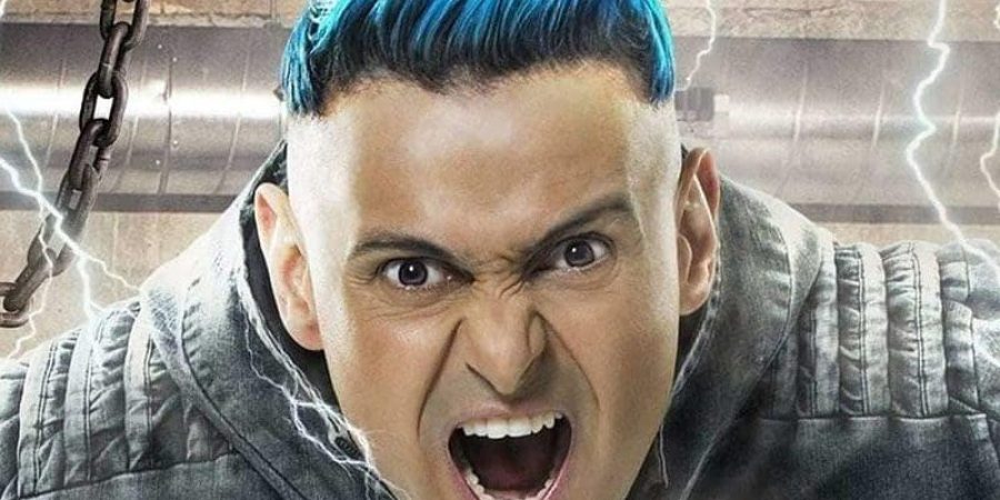 الفنان المصري رامز جلال ـ أرشيفية