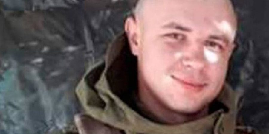 الجندي فيتالي سكاكون