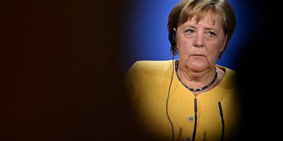 المستشارة الألمانية أنجيلا ميركل (أرشيفية- فرانس برس)