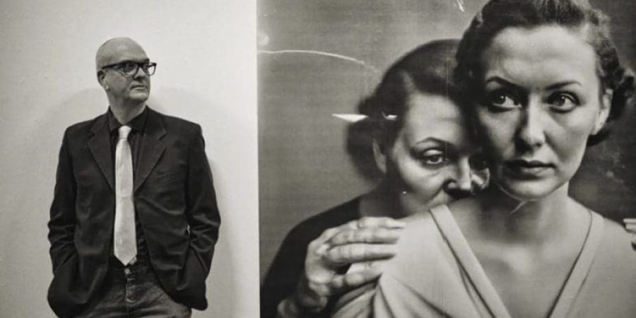 صورة بوريس إلدغسن