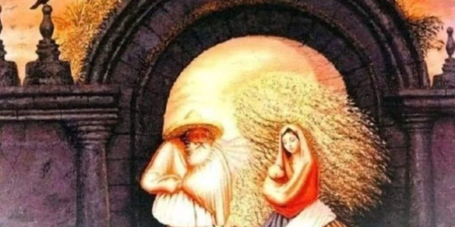 هل أنت قوي الملاحظة؟