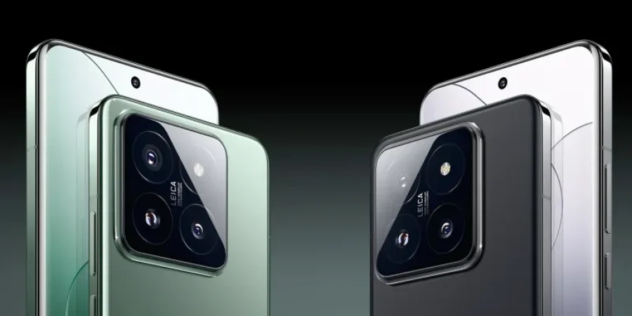 هاتف شاومي 14