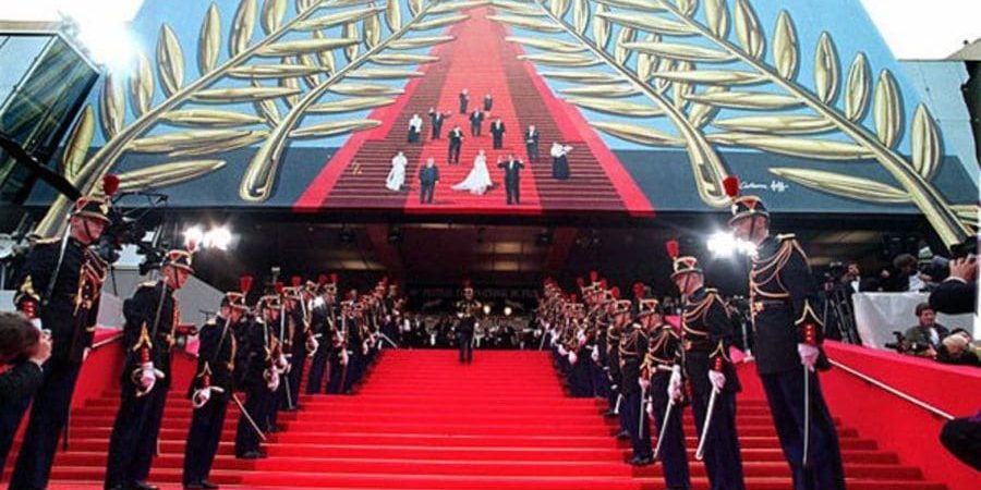 مهرجان كان السينمائي