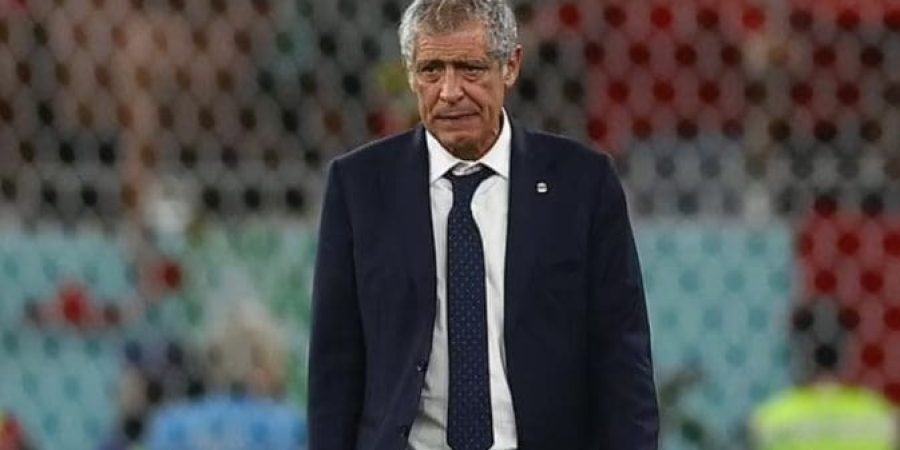 فرناندو سانتوس