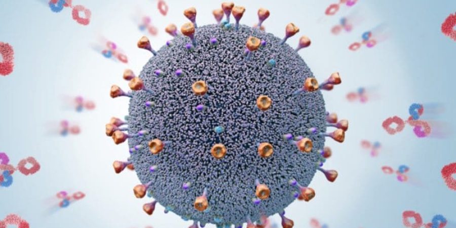 عن أوميكرون - تعبيرية