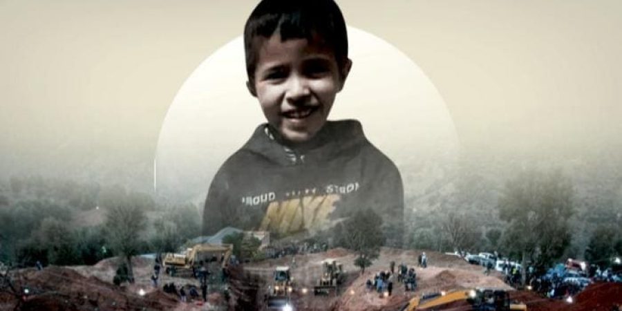 الطفل ريان الذي هزت قصته العالم