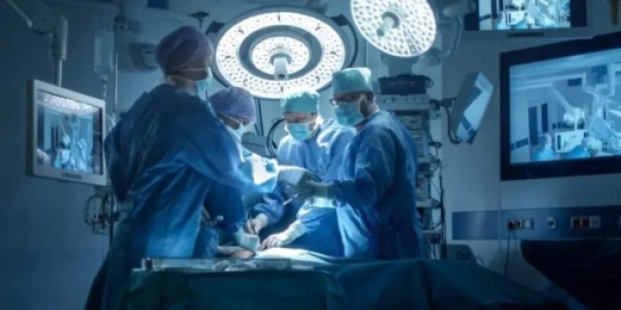 غرفة العمليات | أرشيف التأمل