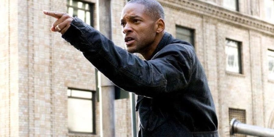 من المتوقع عرض الجزء الثاني من فيلم أنا أسطورة في عام 2024 (مواقع التواصل الاجتماعي)