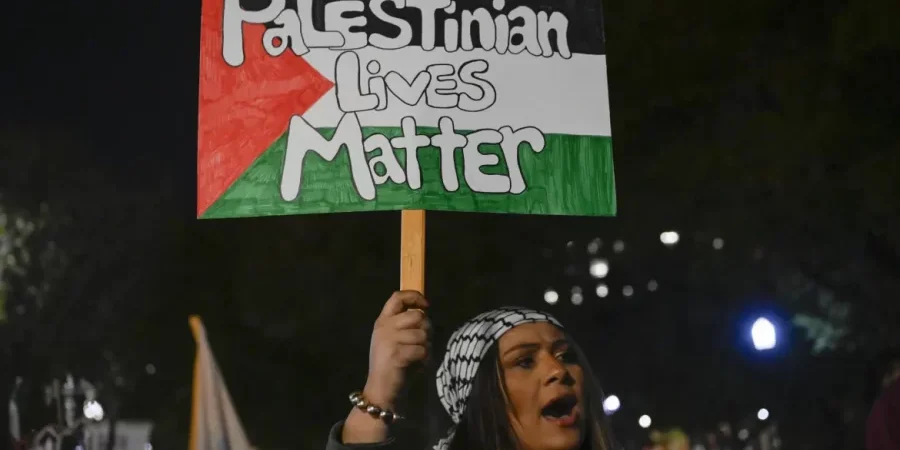 مظاهرات الغضب الشعبي المنددة بالعدوان