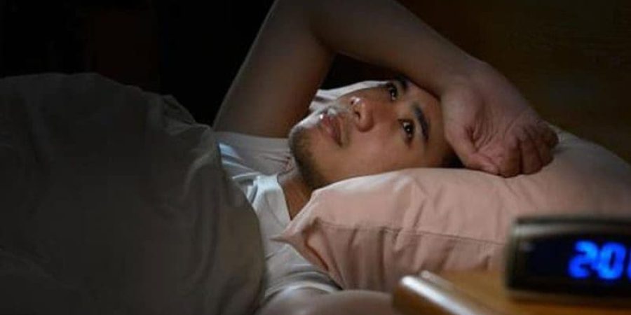 النوم باكرًا يجعلك تبدو بشكل أفضل