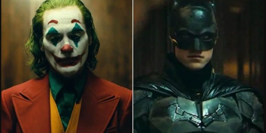 شركة "وارنر" أعلنت عن استمرار العالمين السينمائيين لأفلامها بشكل متواز (مواقع التواصل)