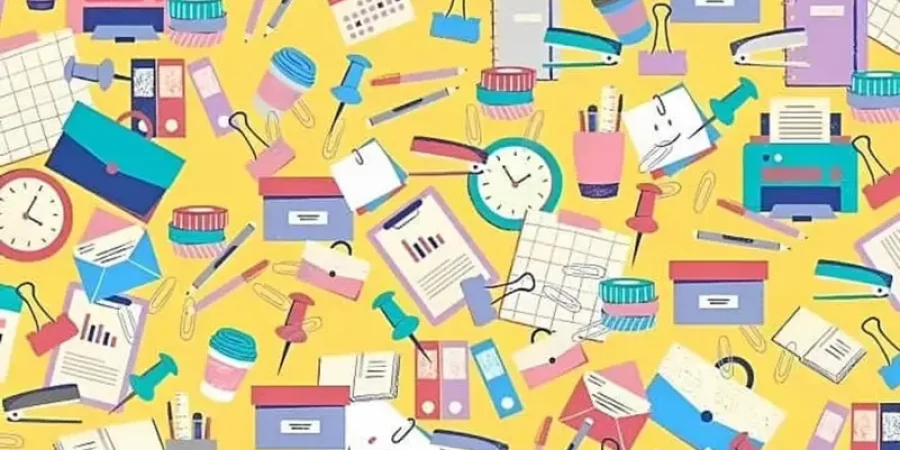 هل يمكنك رؤية كوب القهوة خلال 13 ثانية؟