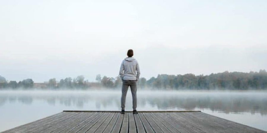 الصفاء الذهني تأمل مشاهد الطبيعة وتحليلها قد يحسن أداء دماغك من خلال التخيل والاسترخاء