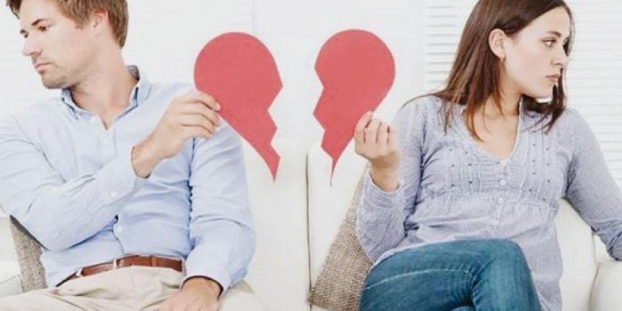 العلاقات الزوجية