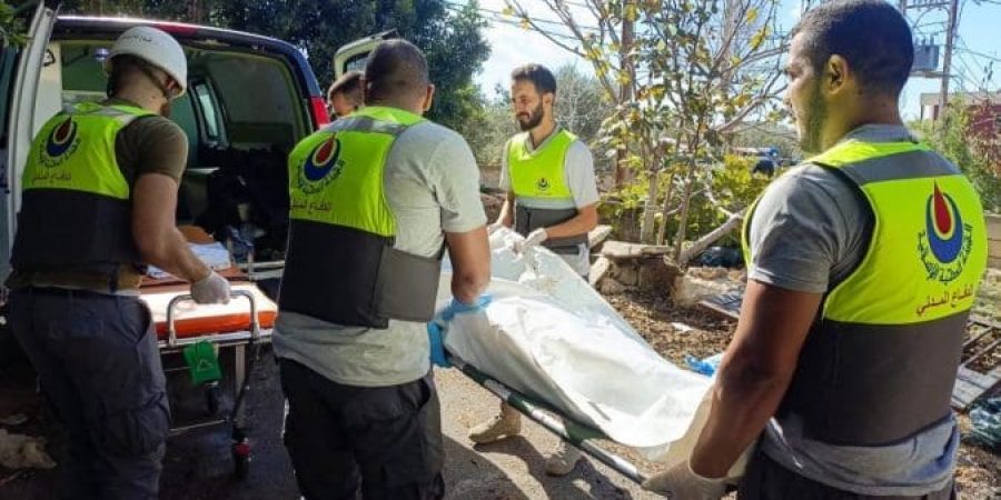 9 قتلى بقصف إسرائيلي على جنوب لبنان وحزب الله يستهدف