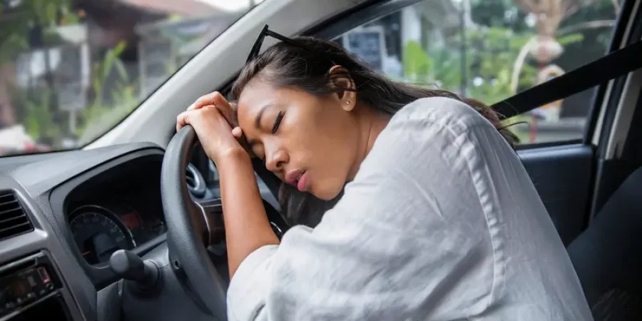 النوم، تعبيرية