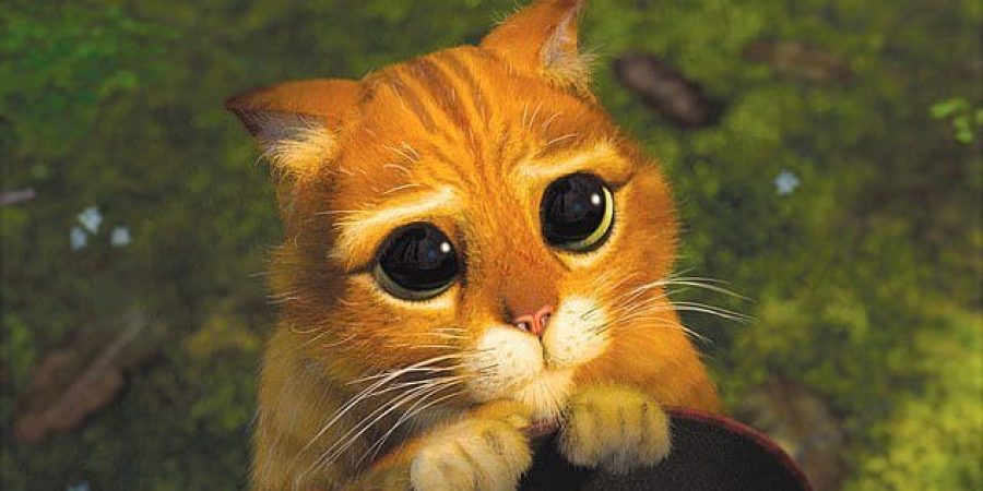 Puss In Boots: The Last Wish