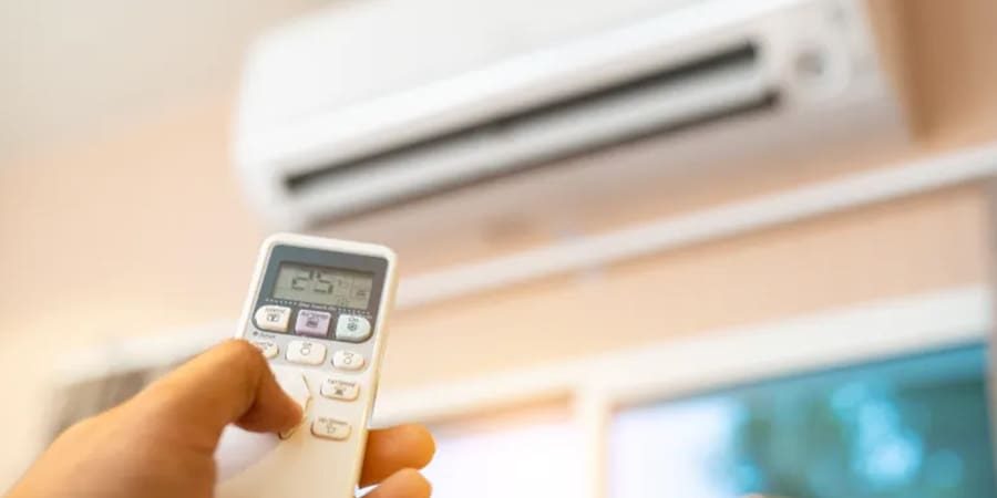 مكيف الهواء