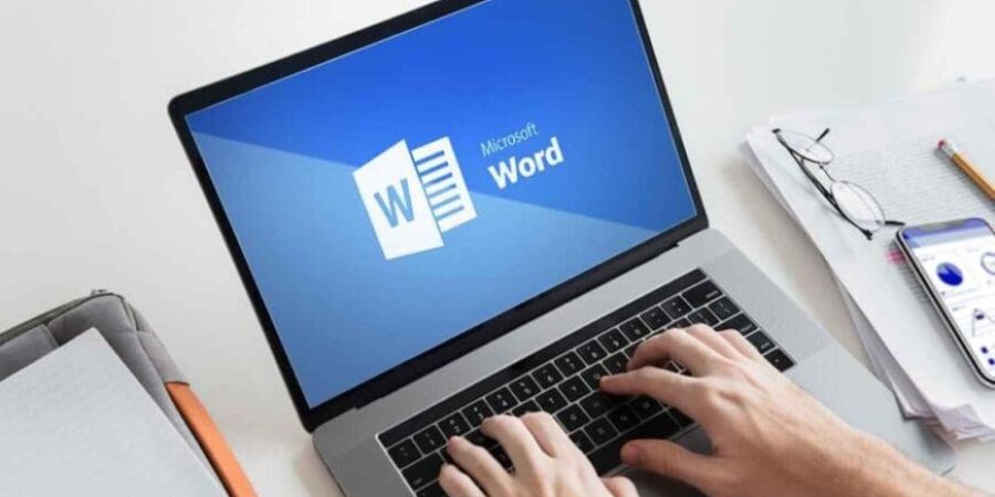 Microsoft Word
