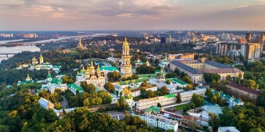 أوكرانيا | أرشيف التأمل