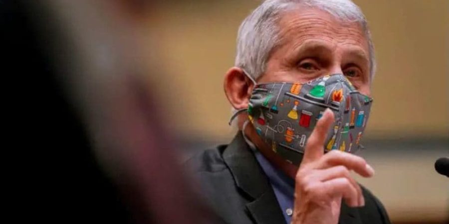 الدكتور أنتوني فاوتشي