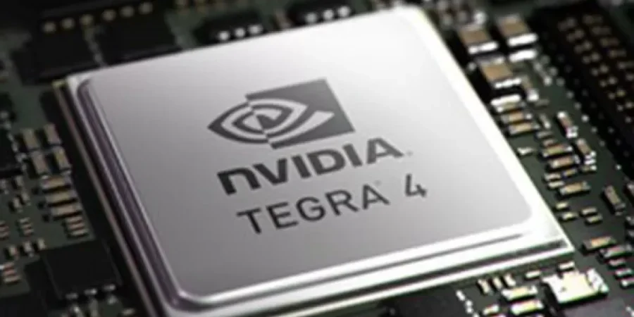 شركة "إنفيديا" الأميركية لصناعة الرقائق الإلكترونية