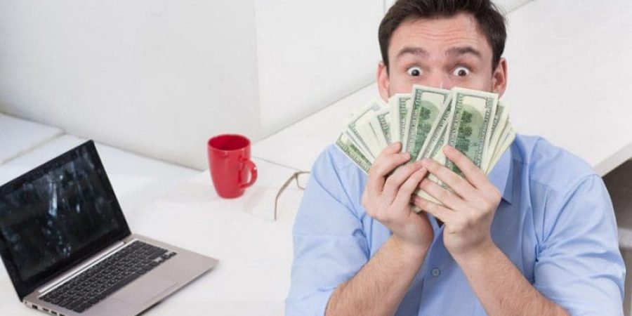 من الواجب معرفة أن مفتاح تحقيق الثروة هو التركيز على زيادة الدخل الثابت (بيكسلز)