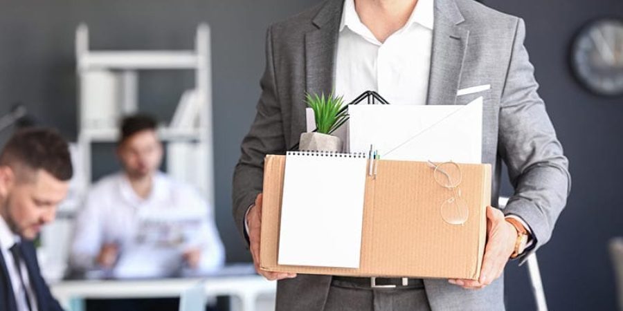 أدى الوباء إلى تسريع الاتجاه نحو التشغيل الآلي (مواقع التواصل الاجتماعي)