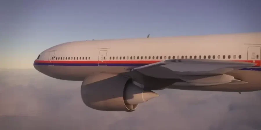 الطائرة، تعبيرية