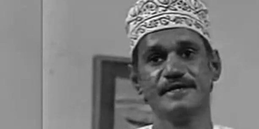 عبد الرزاق بن علي الحرمي