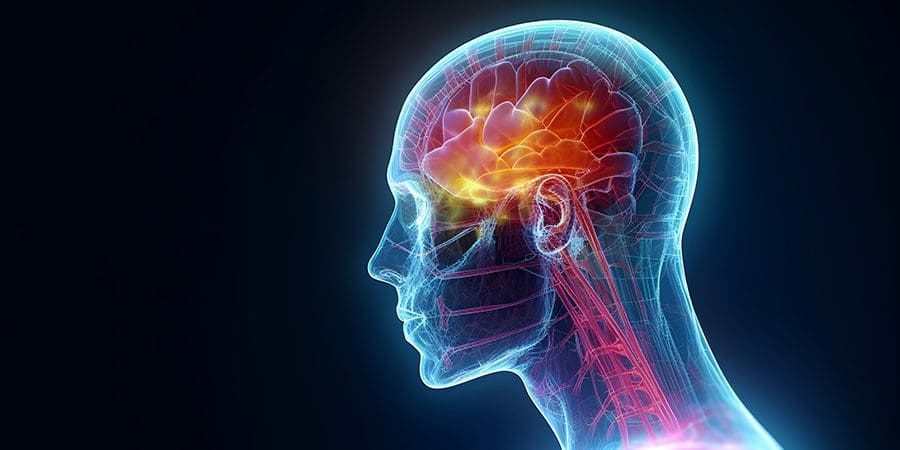 السكتة الدماغية