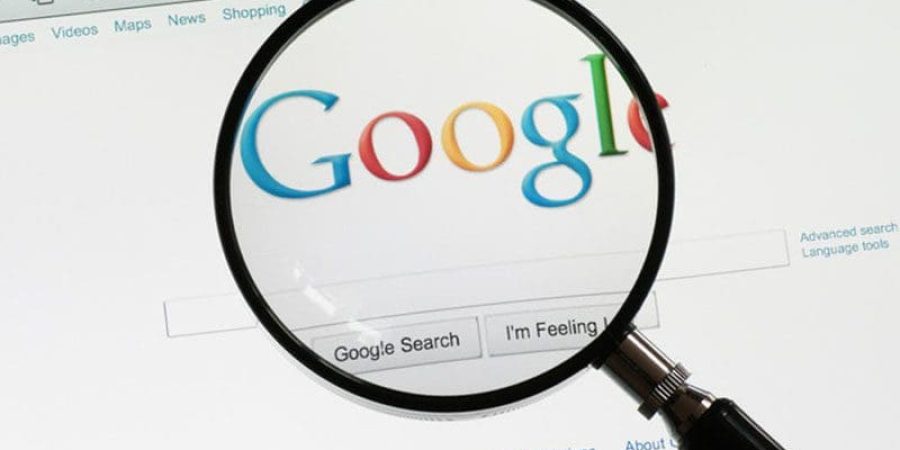 غوغل (آيستوك) ـ تعبيرية