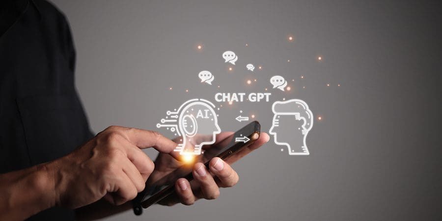 الذكاء الاصطناعي، ChatGPT